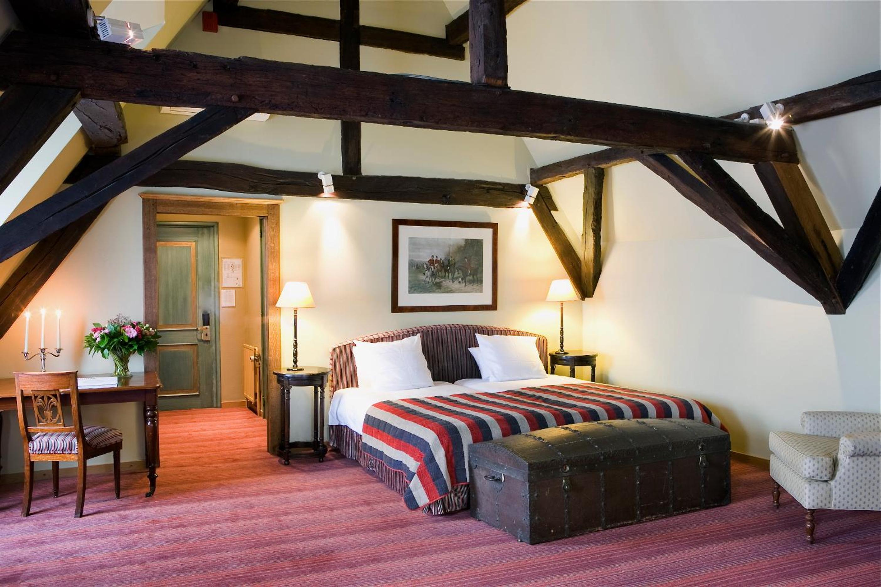 Bruges Vacations - Martin's Relais - Property Image 11