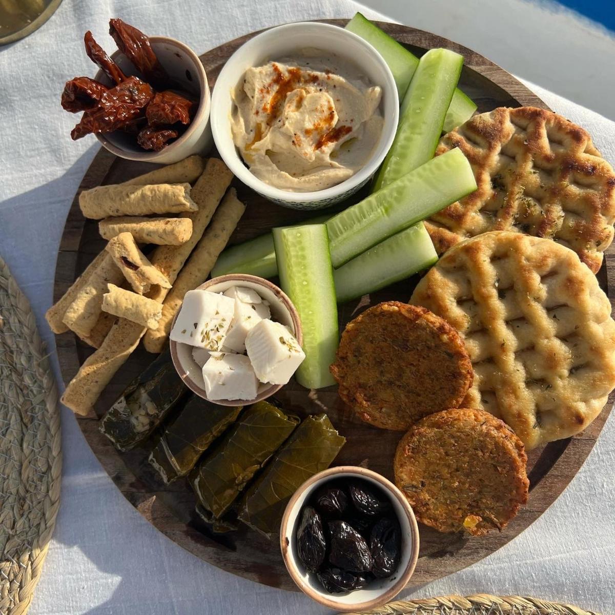 food