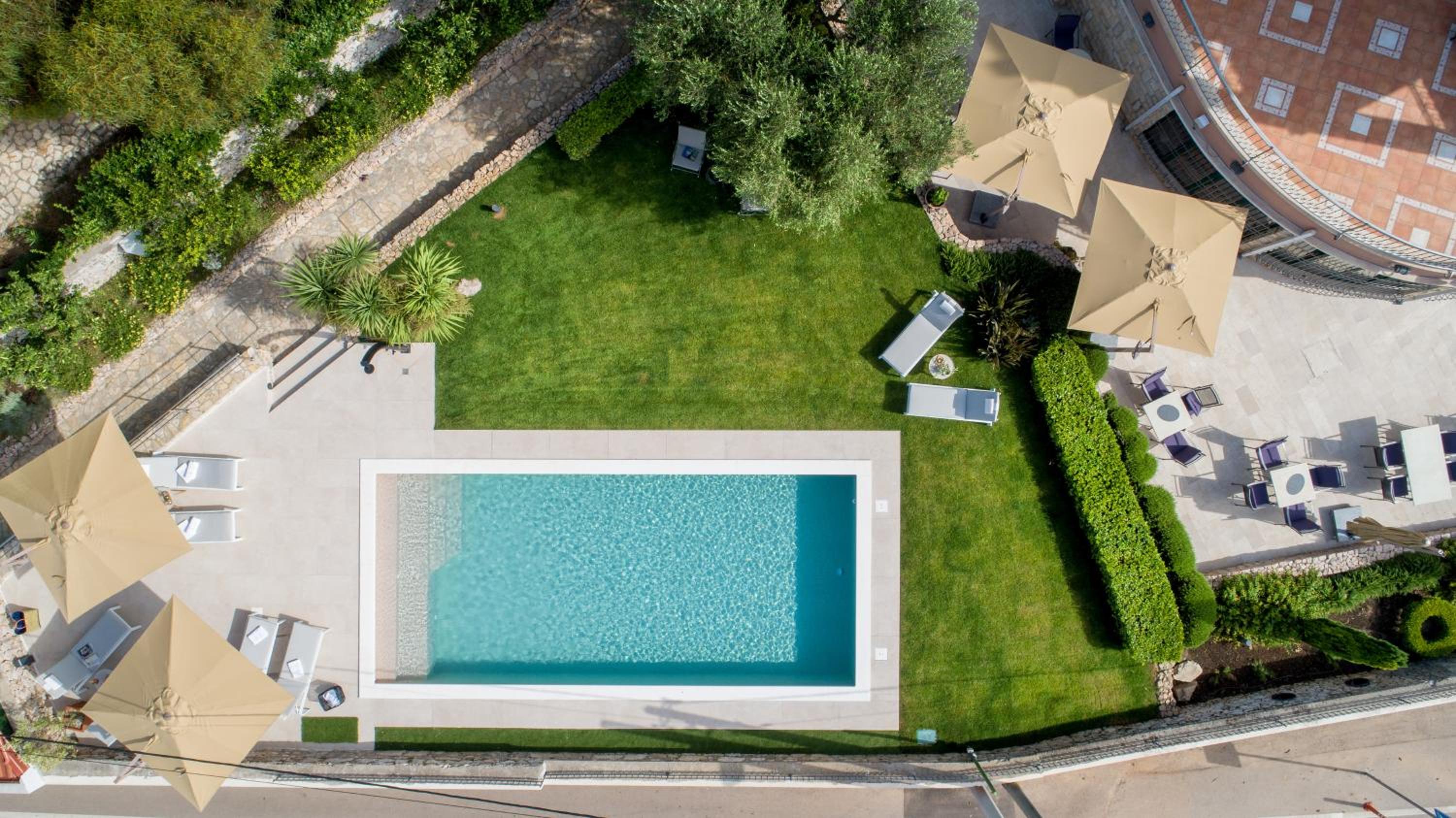 Villa Hrešć I