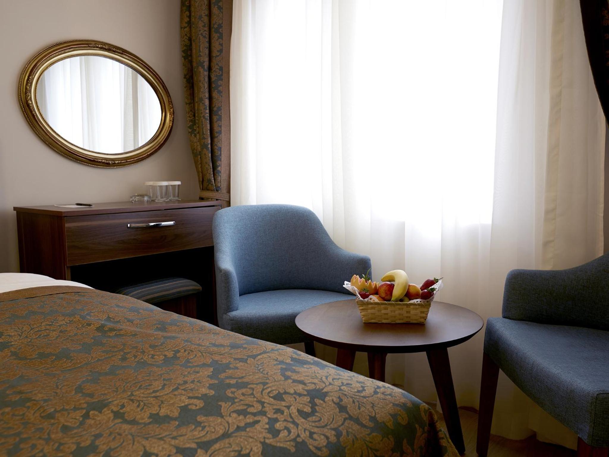 Marmara Place Old City Otel - Image 43