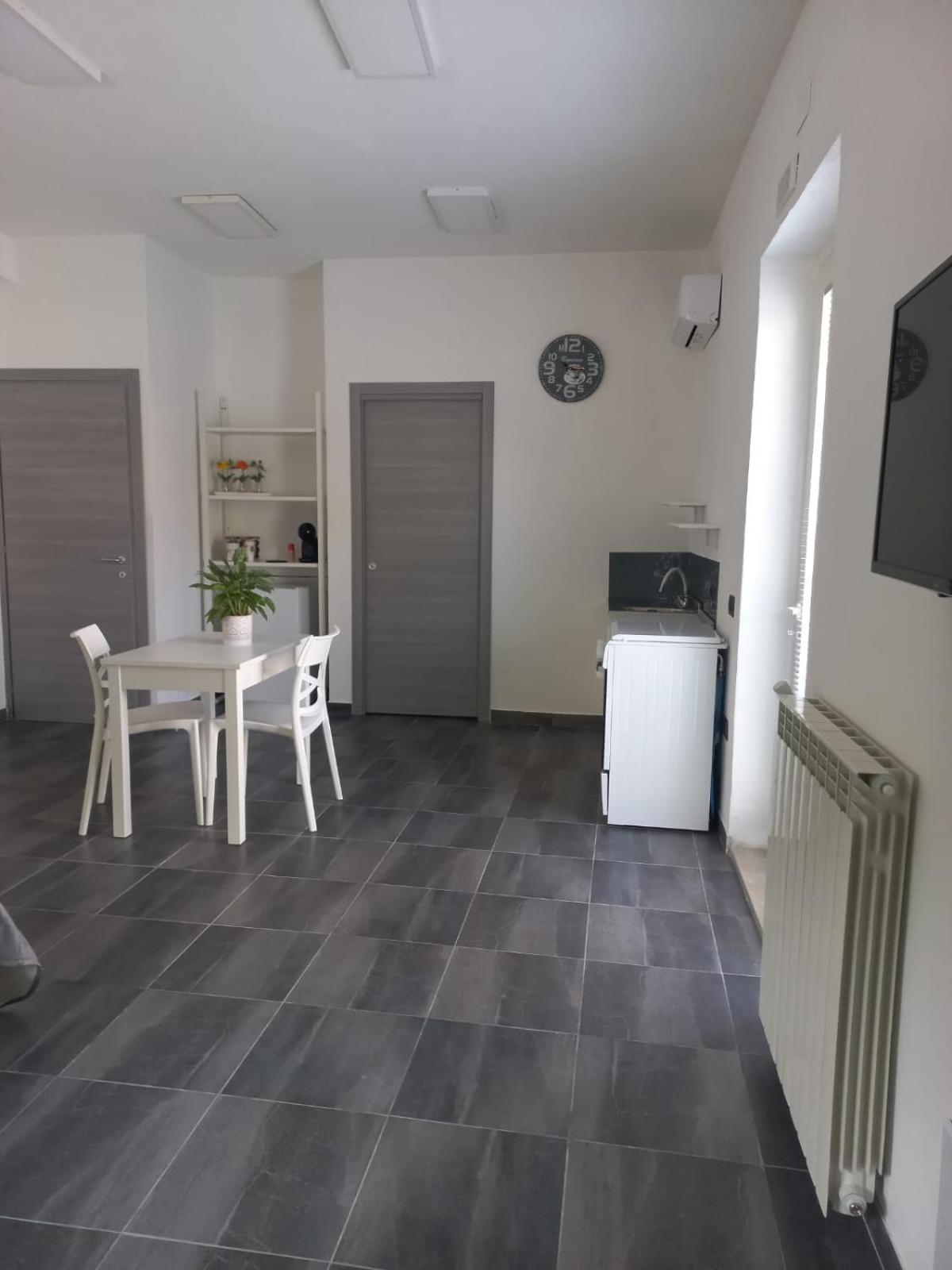 A CASA DI FALCO 2 view 5