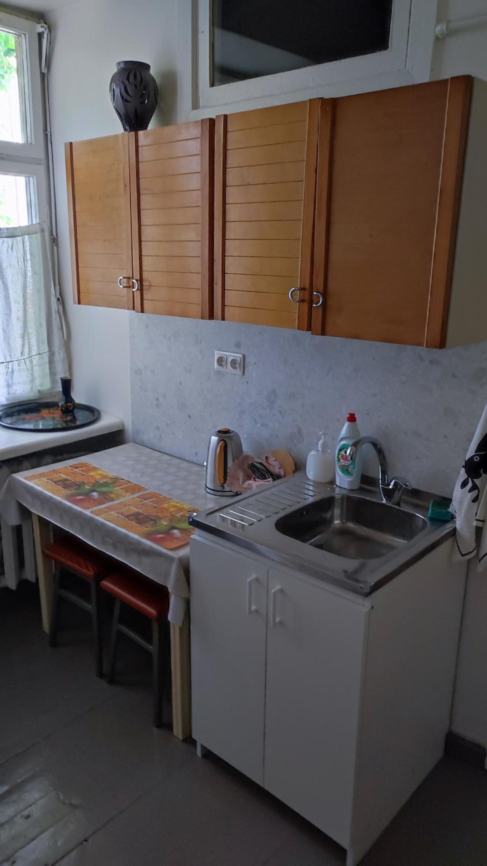 Monika Apartment