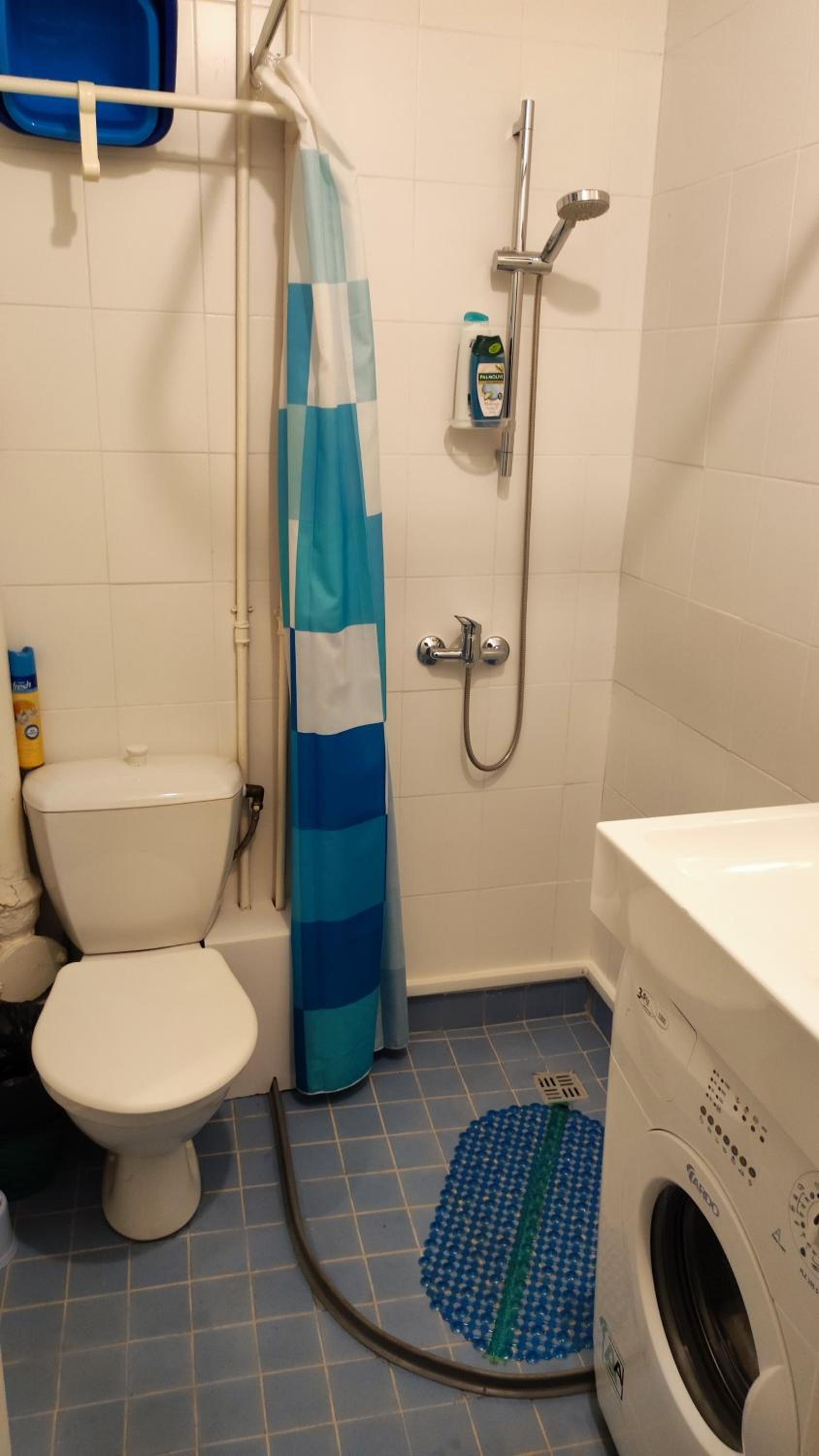 Monika Apartment