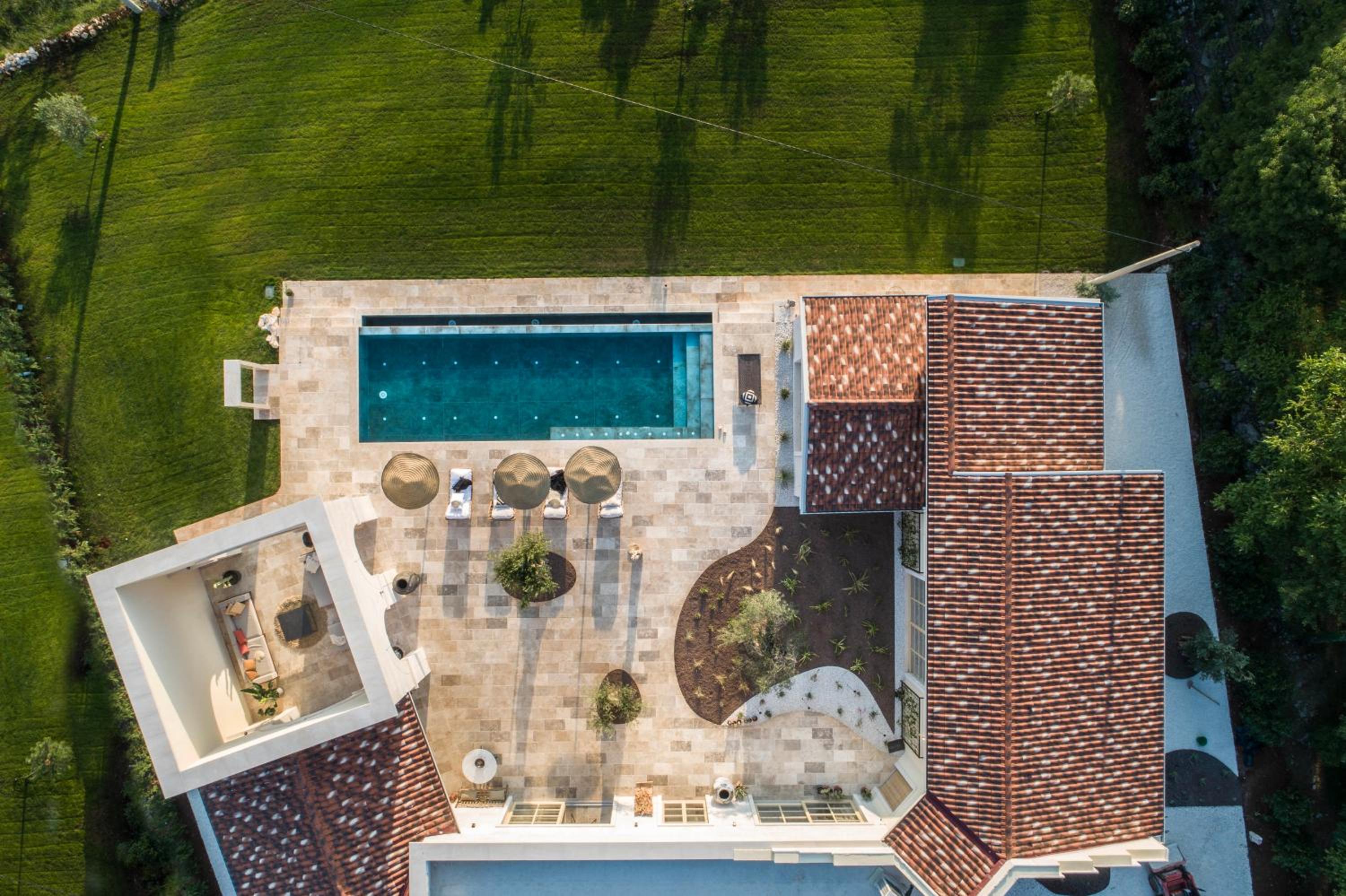 LaMaison - Concierge & Gourmet Serenity Escape