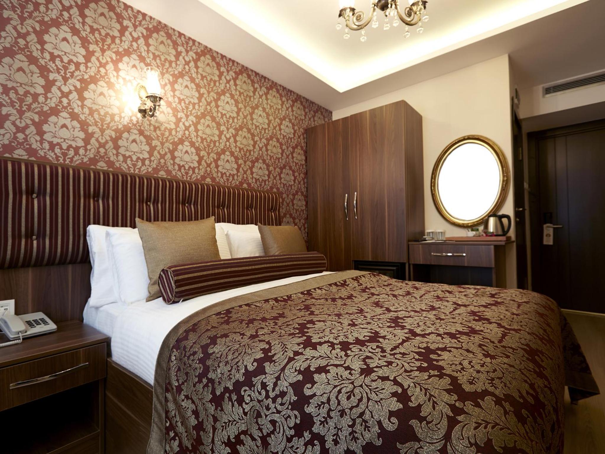 Marmara Place Old City Otel - Image 31