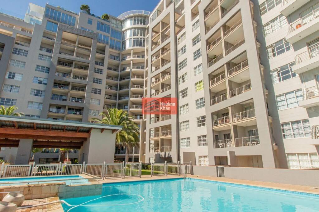 Kamwe Easy Apartments
