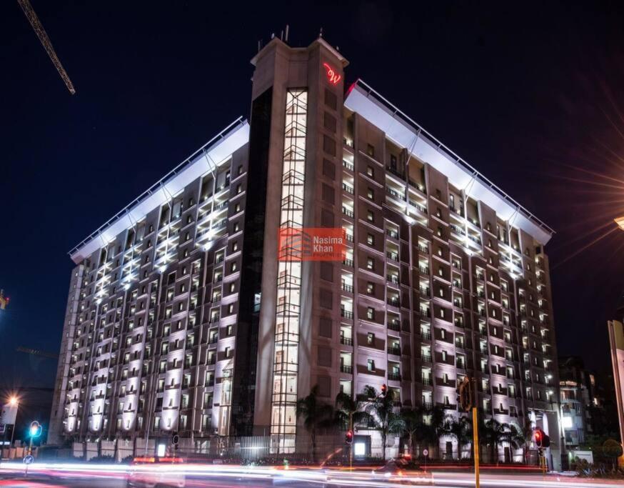 Kamwe Easy Apartments