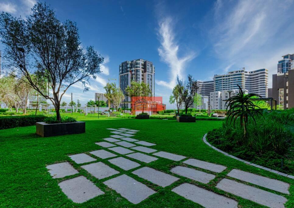 Kamwe Easy Apartments