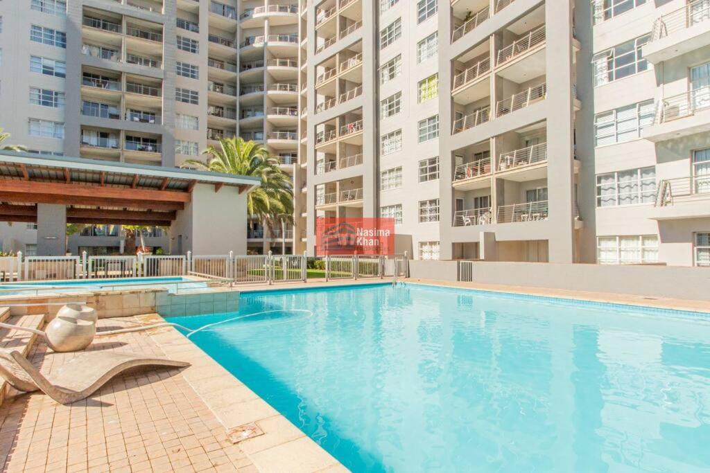 Kamwe Easy Apartments