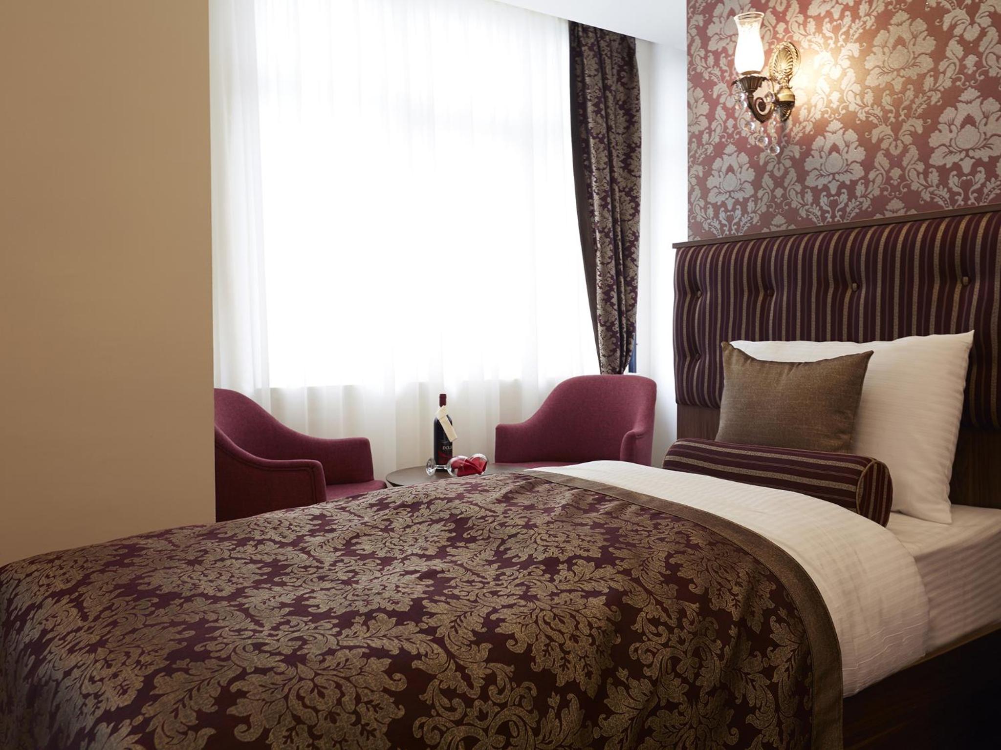 Marmara Place Old City Otel - Image 70