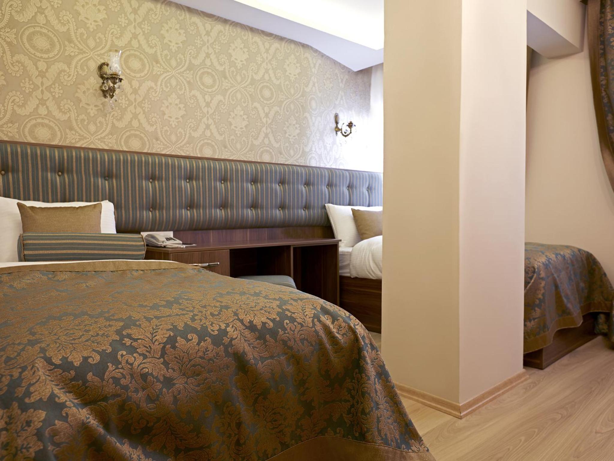 Marmara Place Old City Otel - Image 71