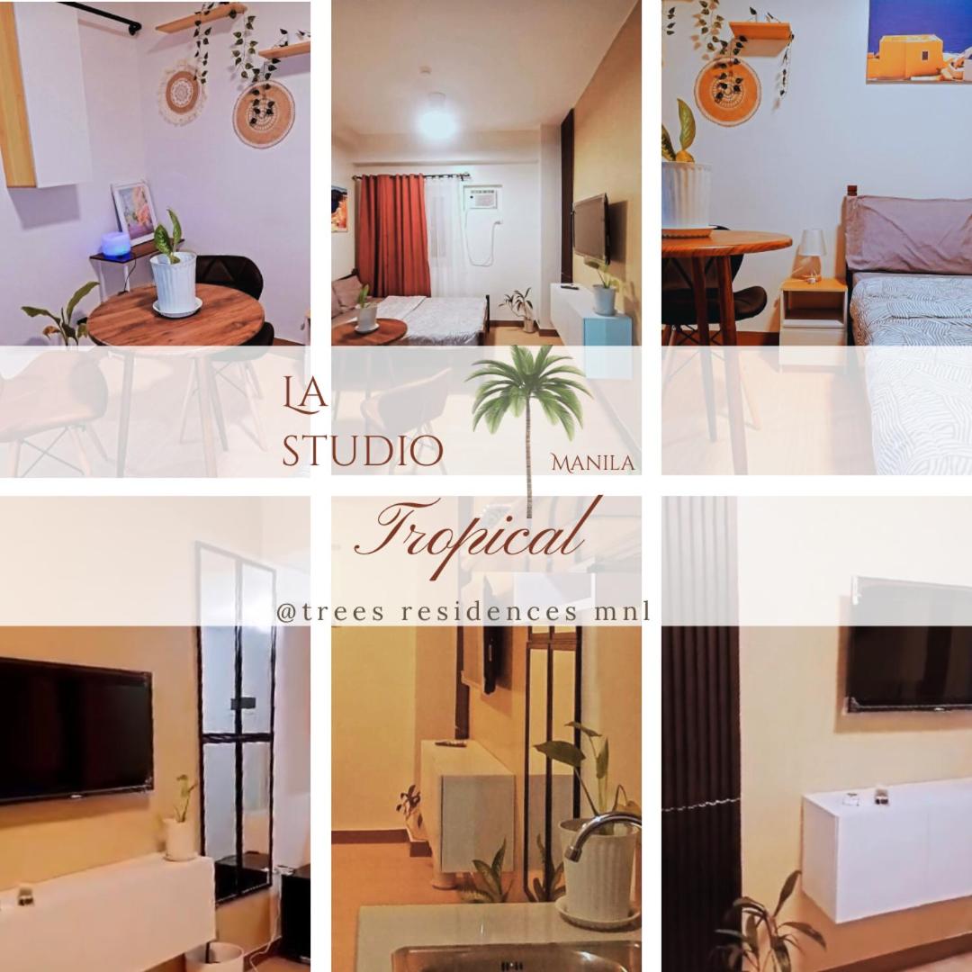 La studio tropical mnl view 2