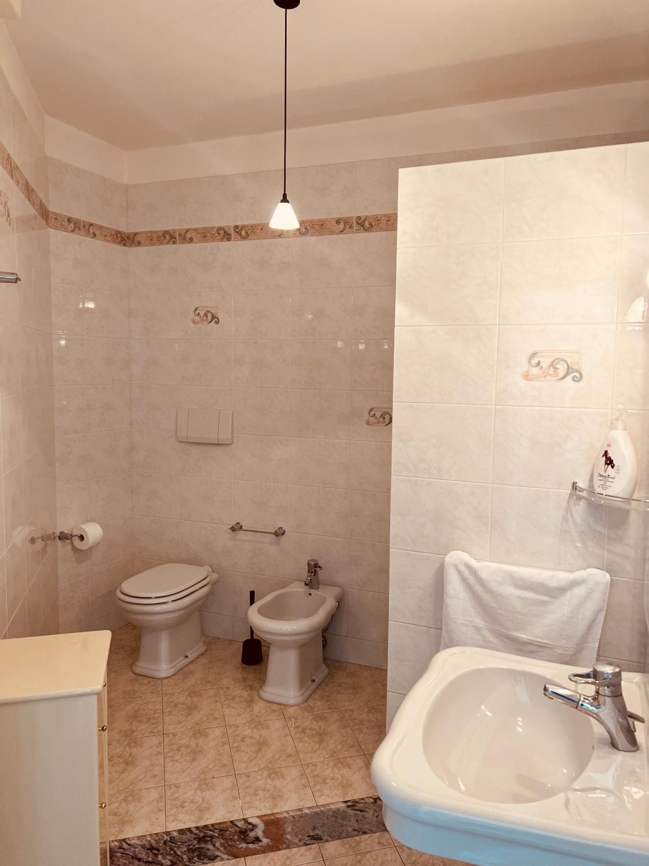 Adua Exclusive Suite