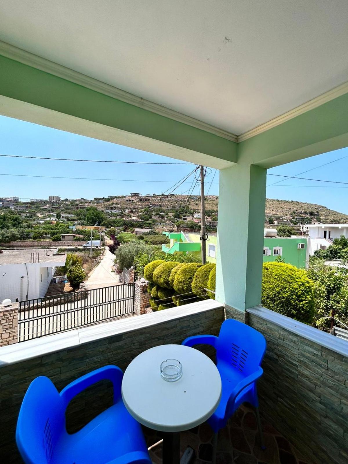 Green Villa Berdenesh