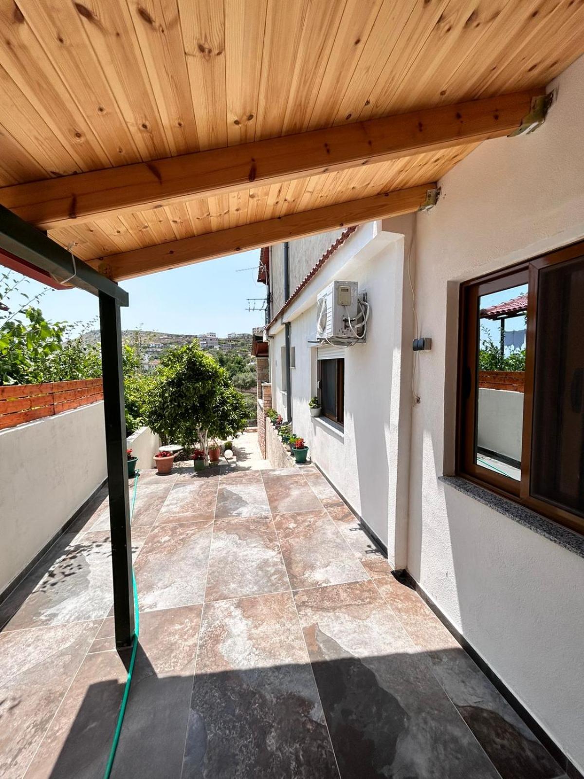 Green Villa Berdenesh