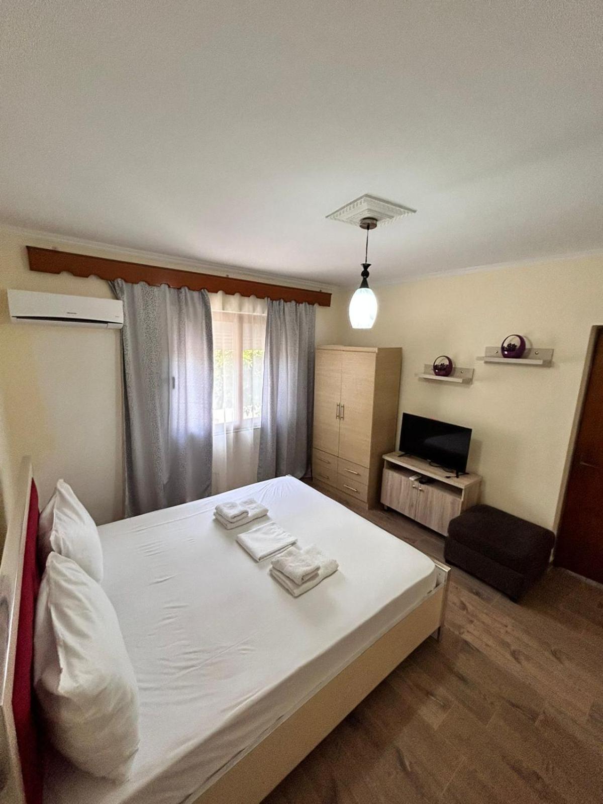 Green Villa Berdenesh
