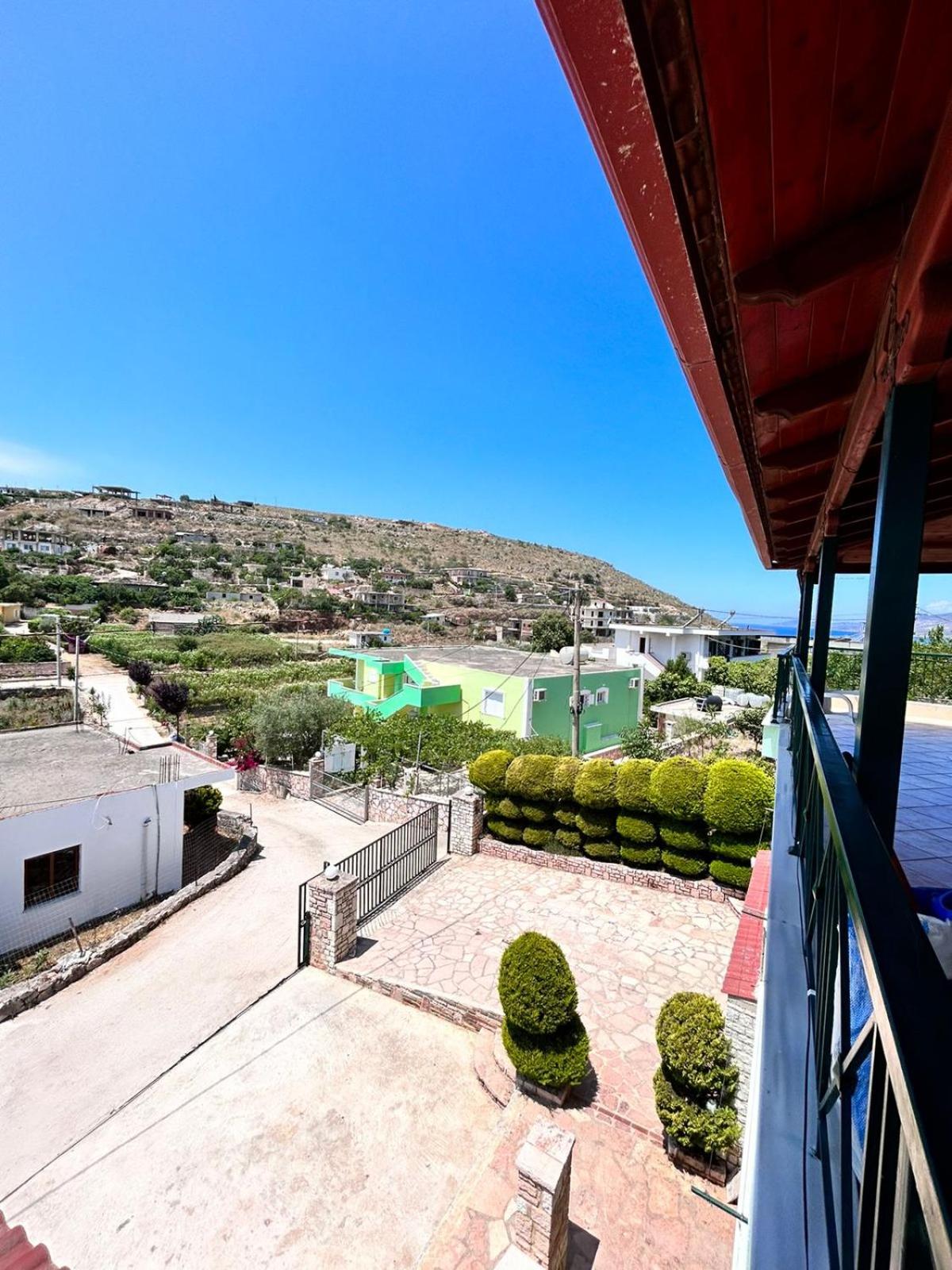 Green Villa Berdenesh