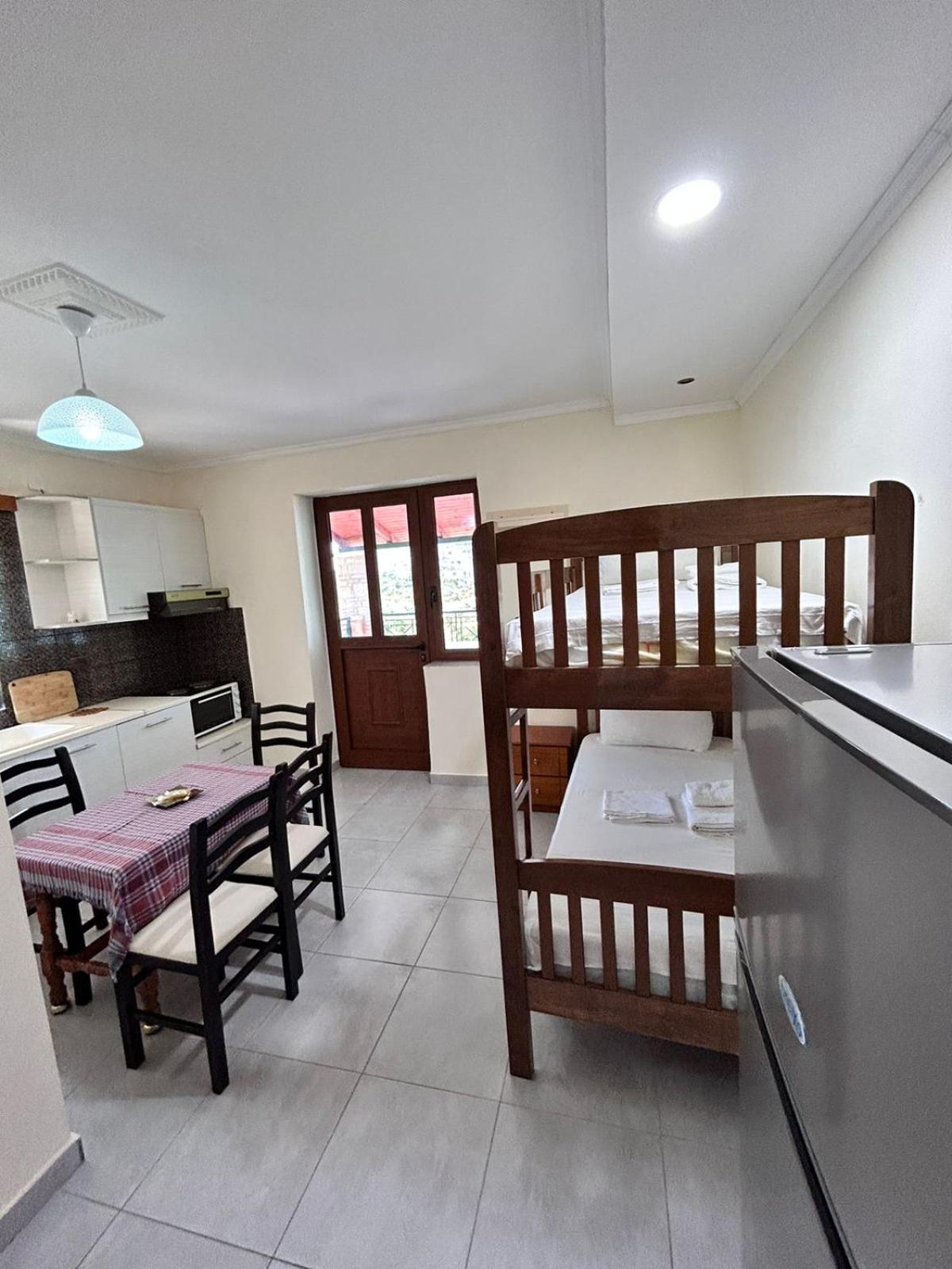 Green Villa Berdenesh