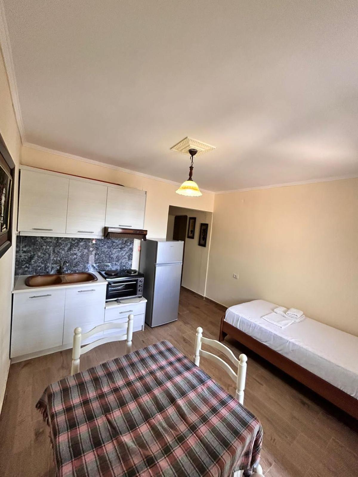 Green Villa Berdenesh