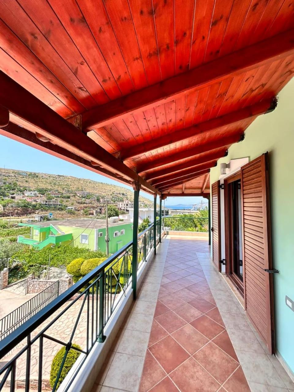 Green Villa Berdenesh