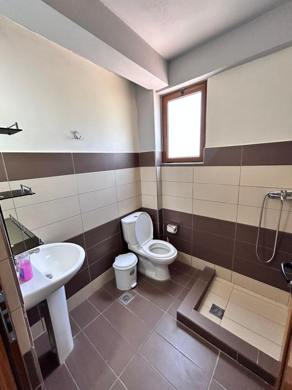 Green Villa Berdenesh
