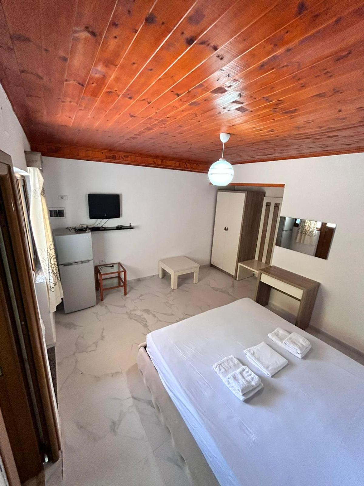 Green Villa Berdenesh