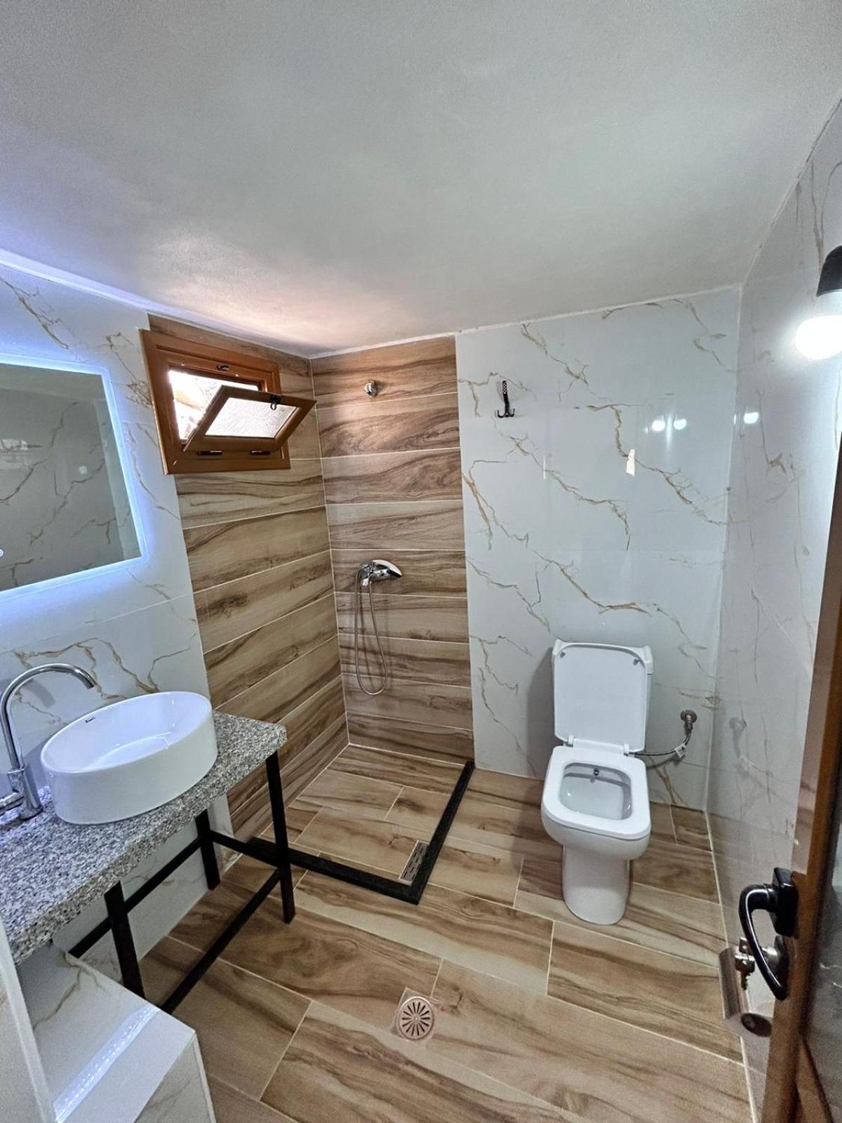 Green Villa Berdenesh