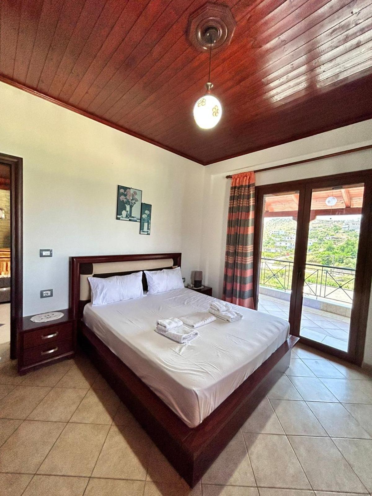 Green Villa Berdenesh