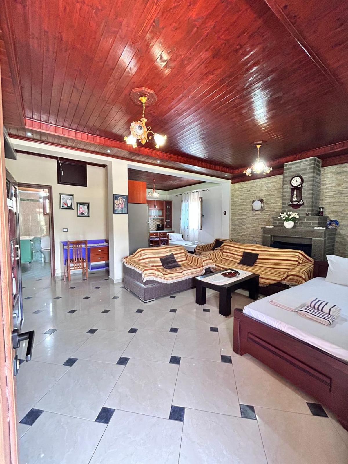 Green Villa Berdenesh