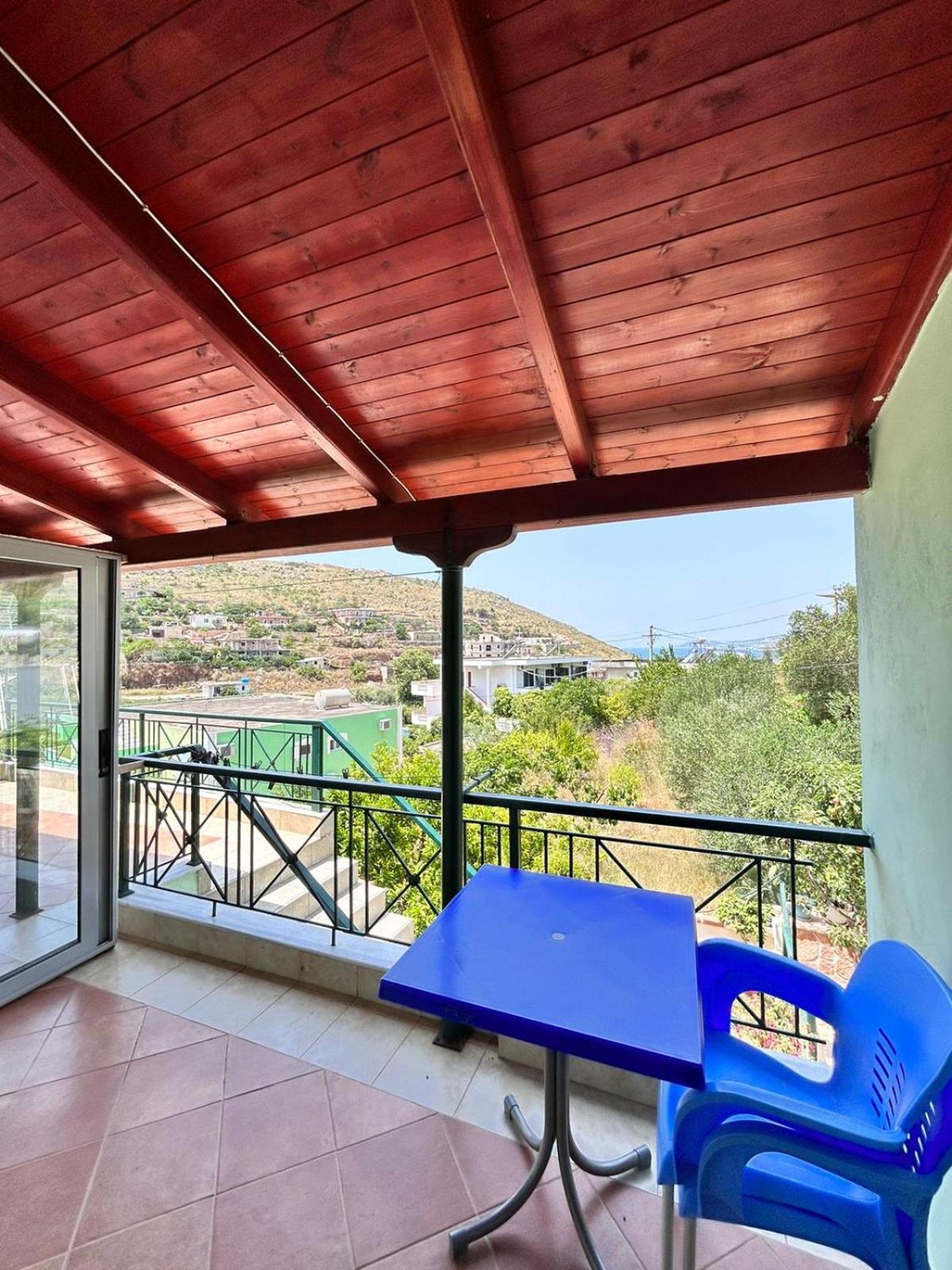 Green Villa Berdenesh