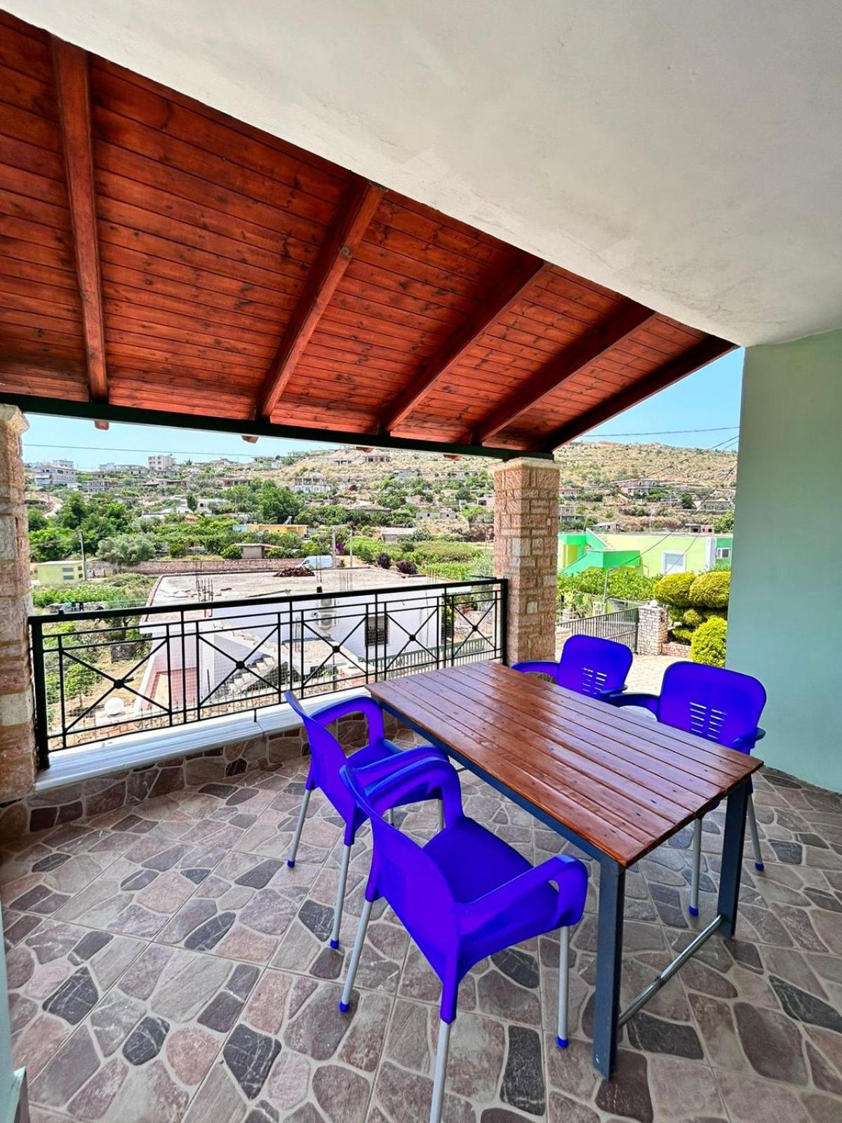 Green Villa Berdenesh