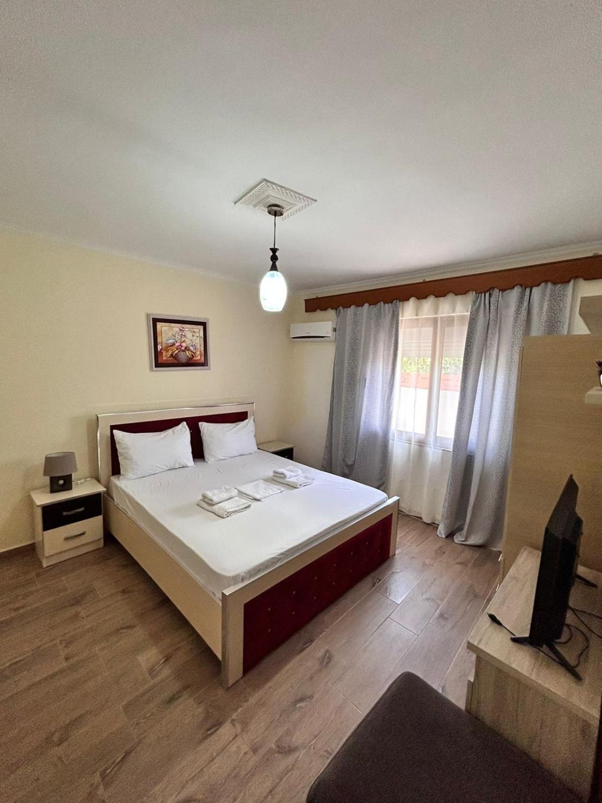 Green Villa Berdenesh