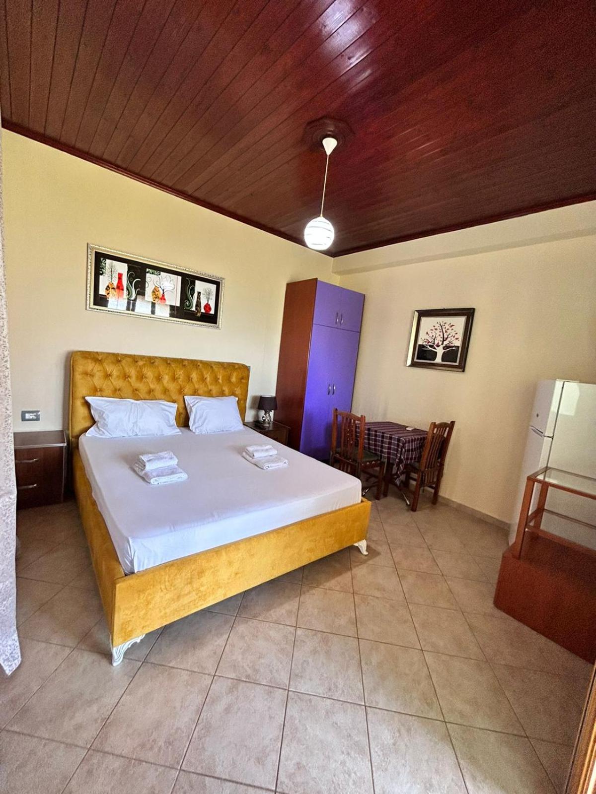 Green Villa Berdenesh