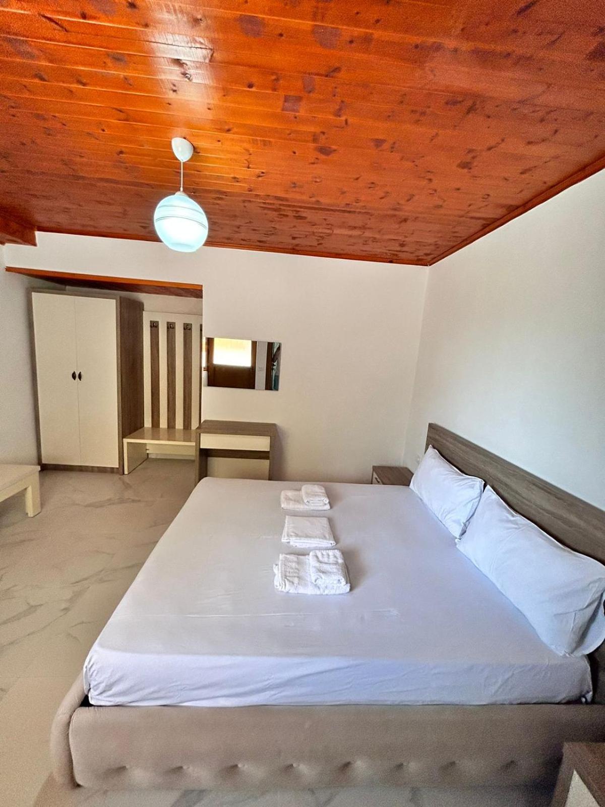 Green Villa Berdenesh