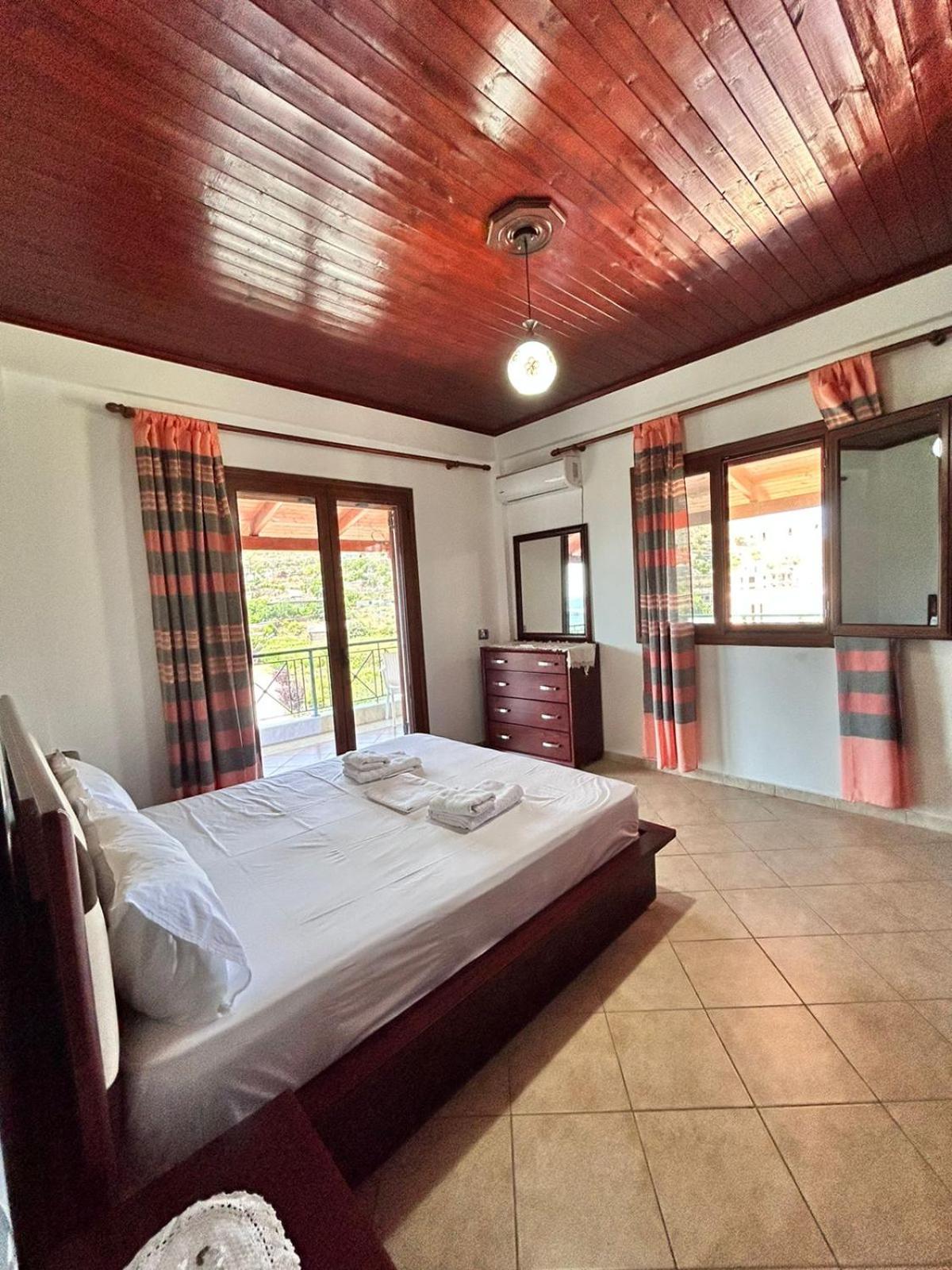 Green Villa Berdenesh