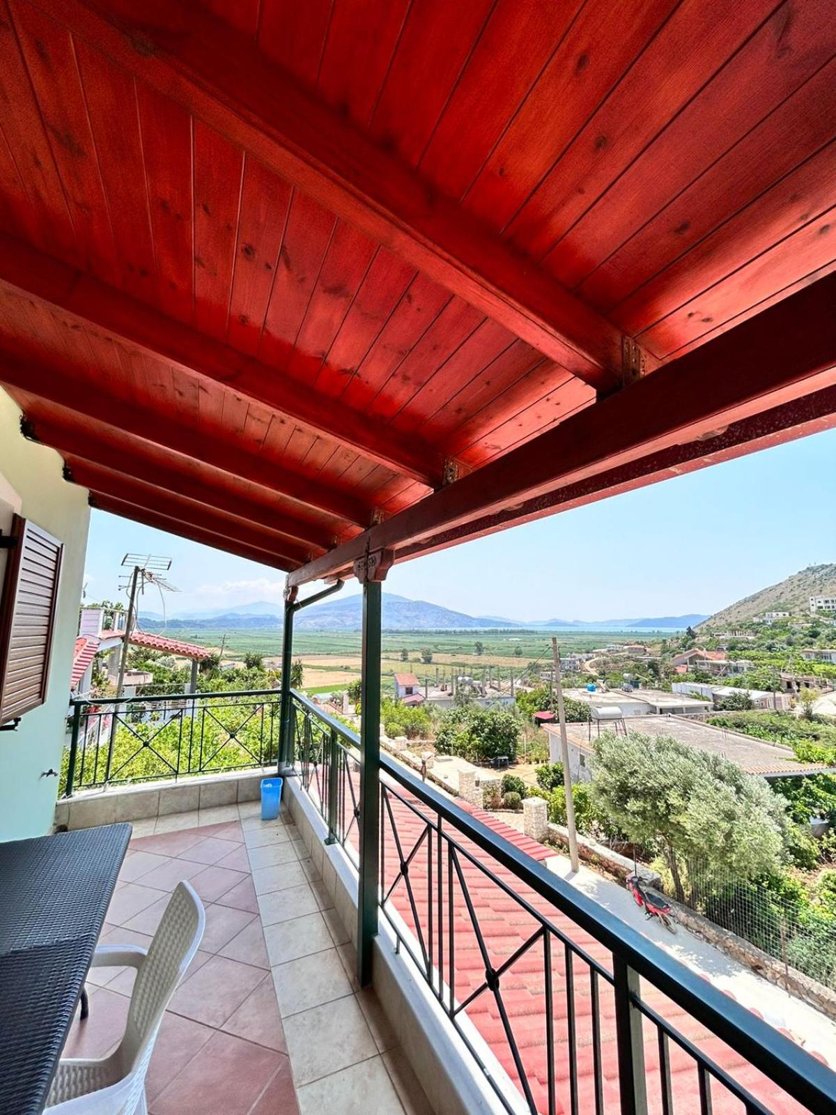 Green Villa Berdenesh