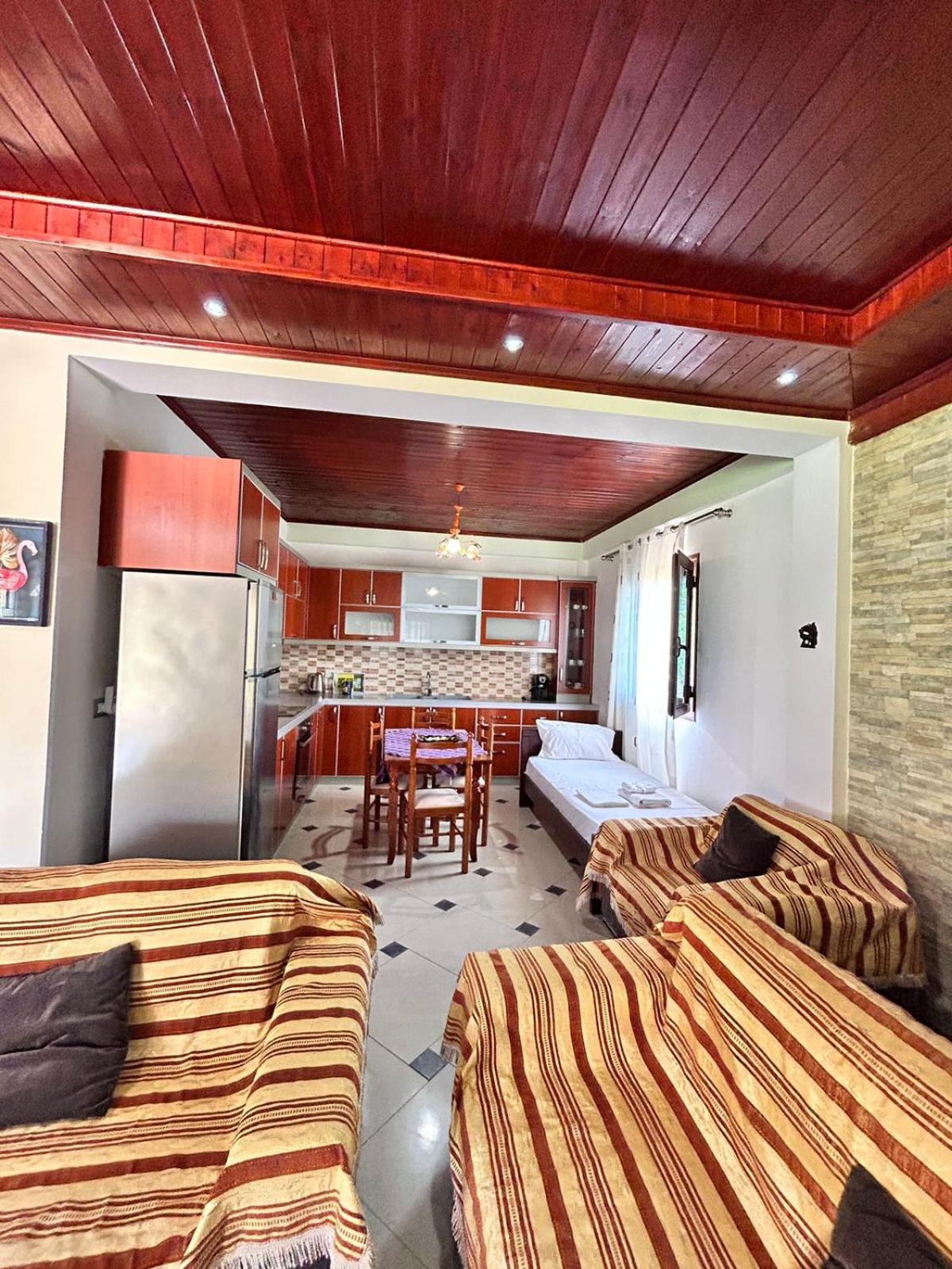 Green Villa Berdenesh
