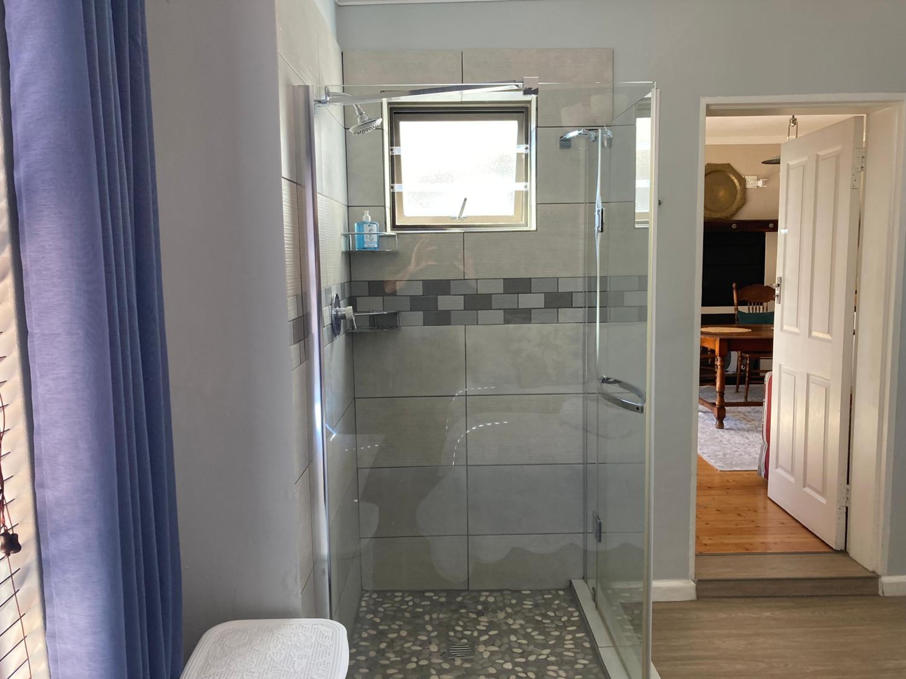 Bougainvillea Suite, Boston view 4