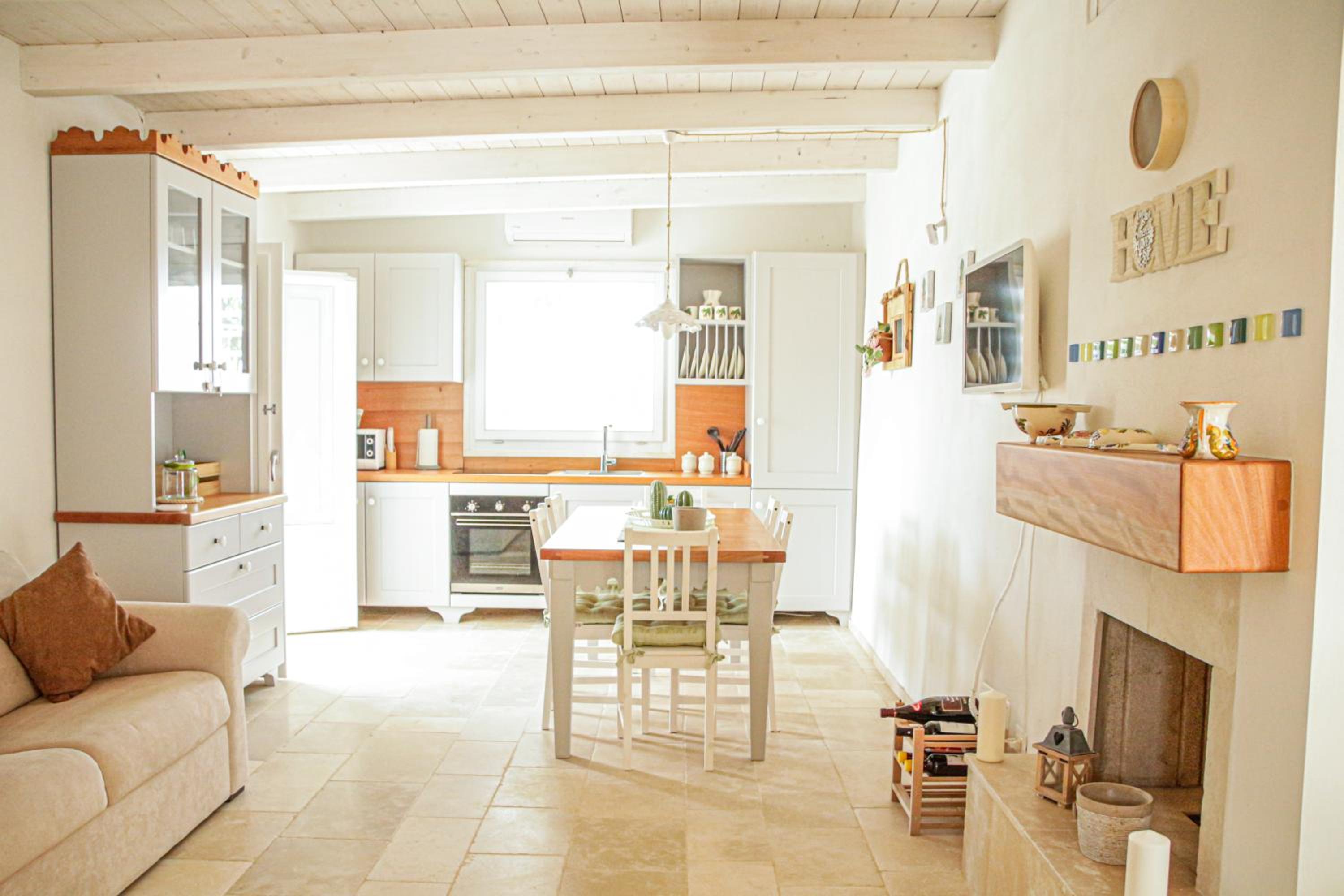 Trullo Giuditta
