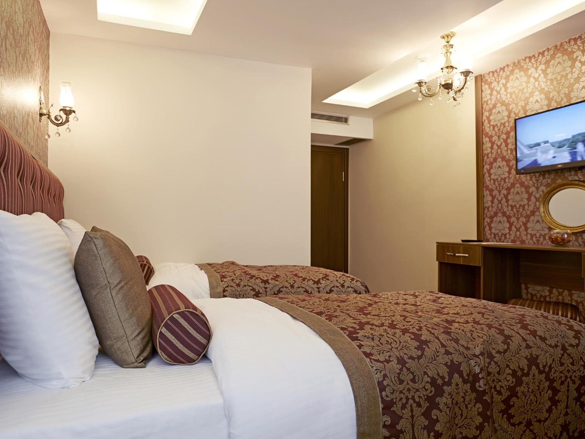 Marmara Place Old City Otel - Image 72