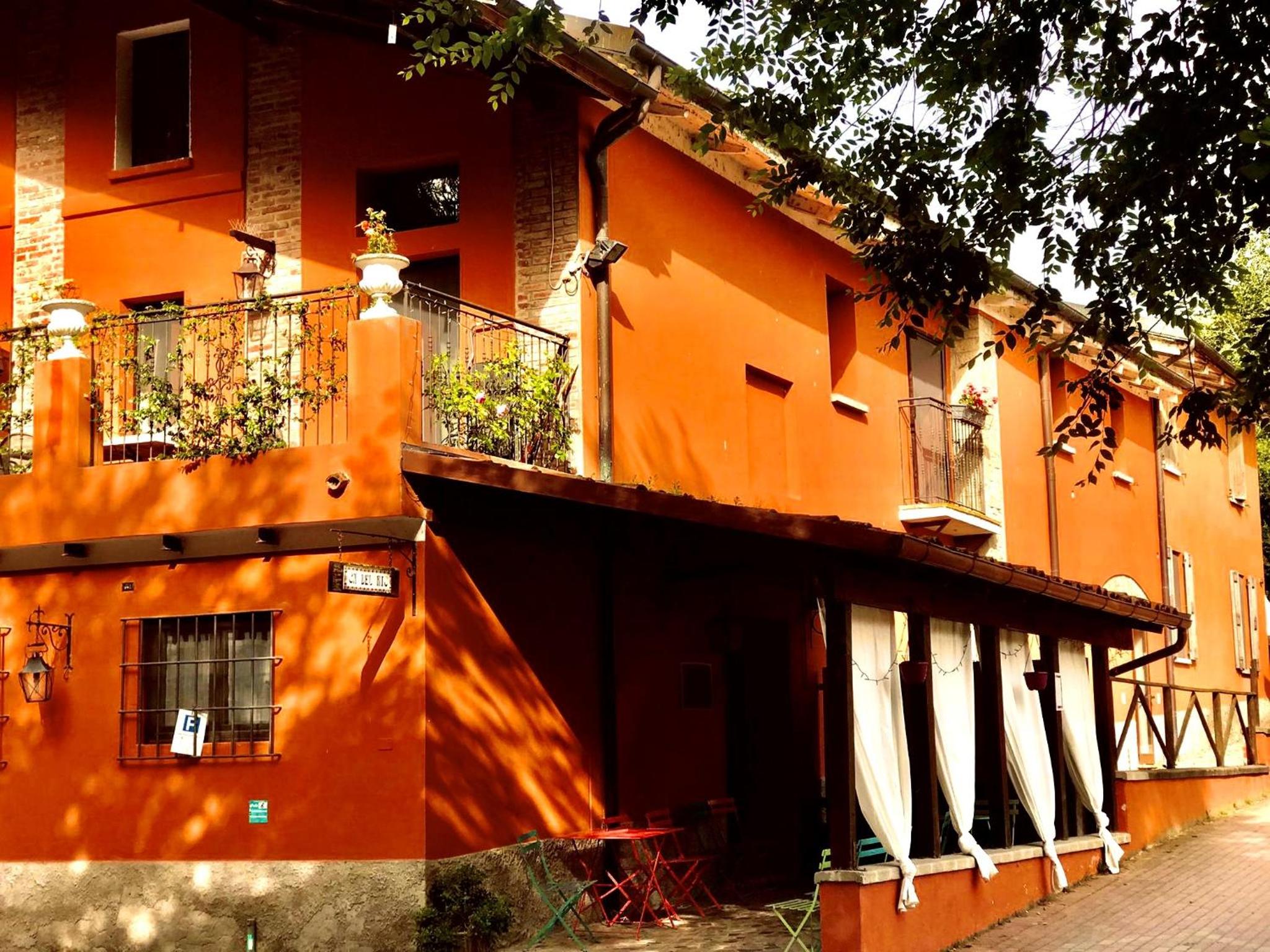 Relais Ca del rio view 5