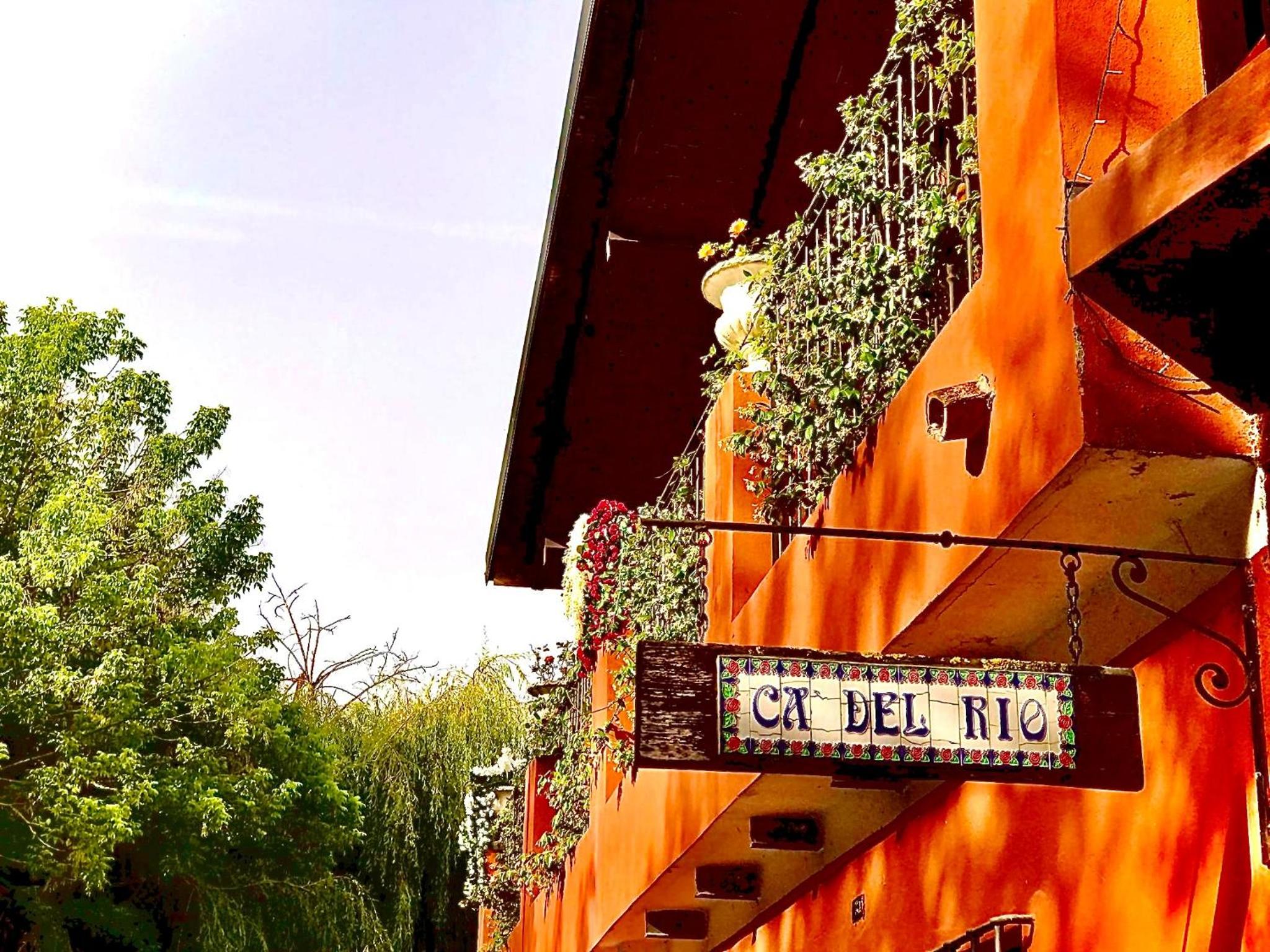 Relais Ca del rio view 2