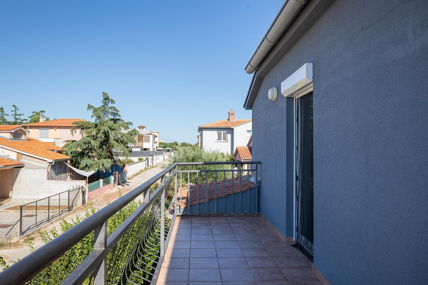 Villa Papillon - top ausgestattete Ferienoase