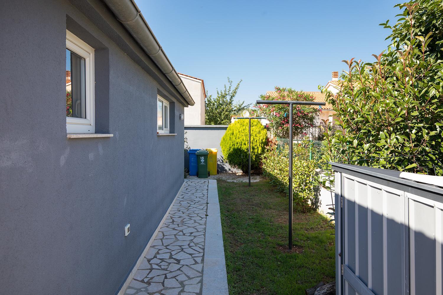 Villa Papillon - top ausgestattete Ferienoase