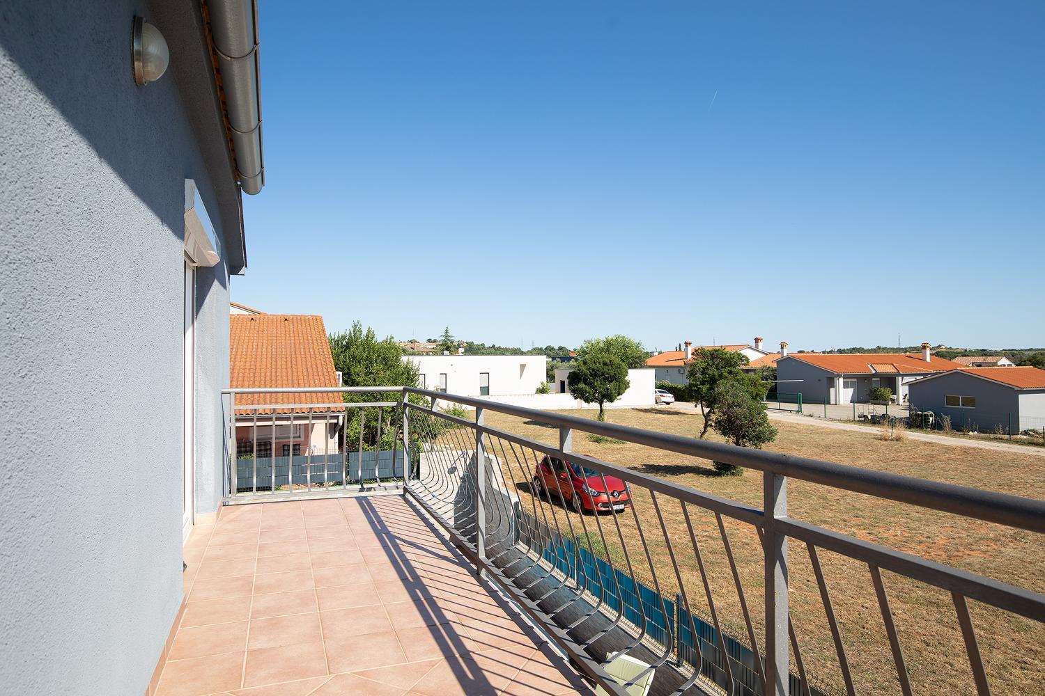 Villa Papillon - top ausgestattete Ferienoase