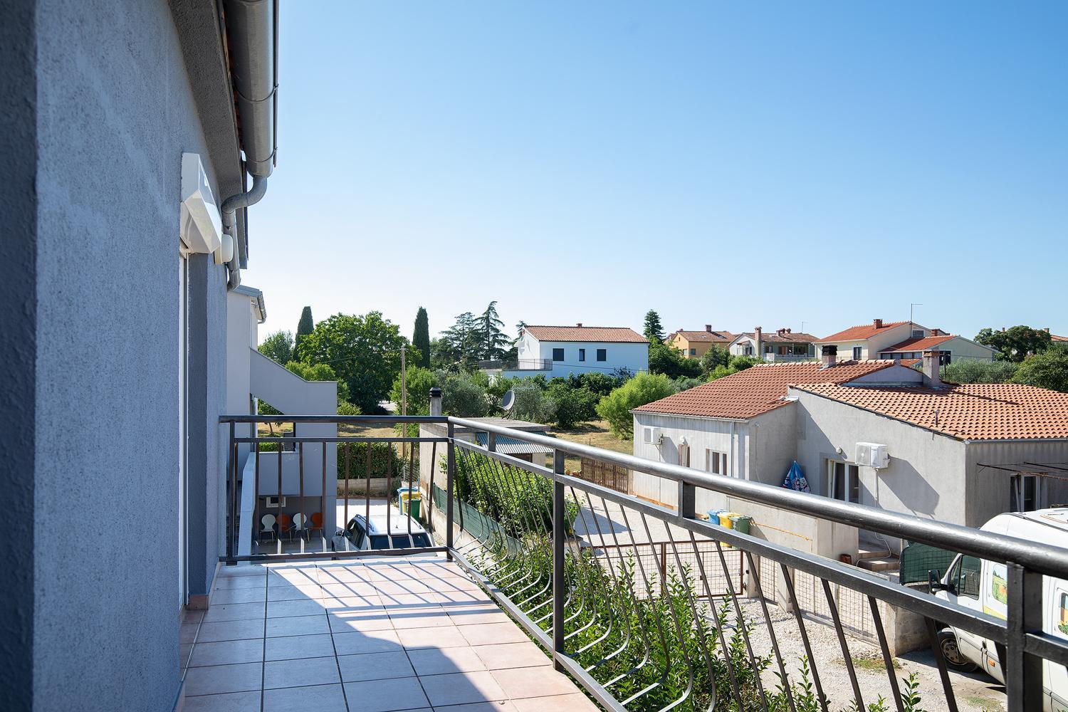 Villa Papillon - top ausgestattete Ferienoase