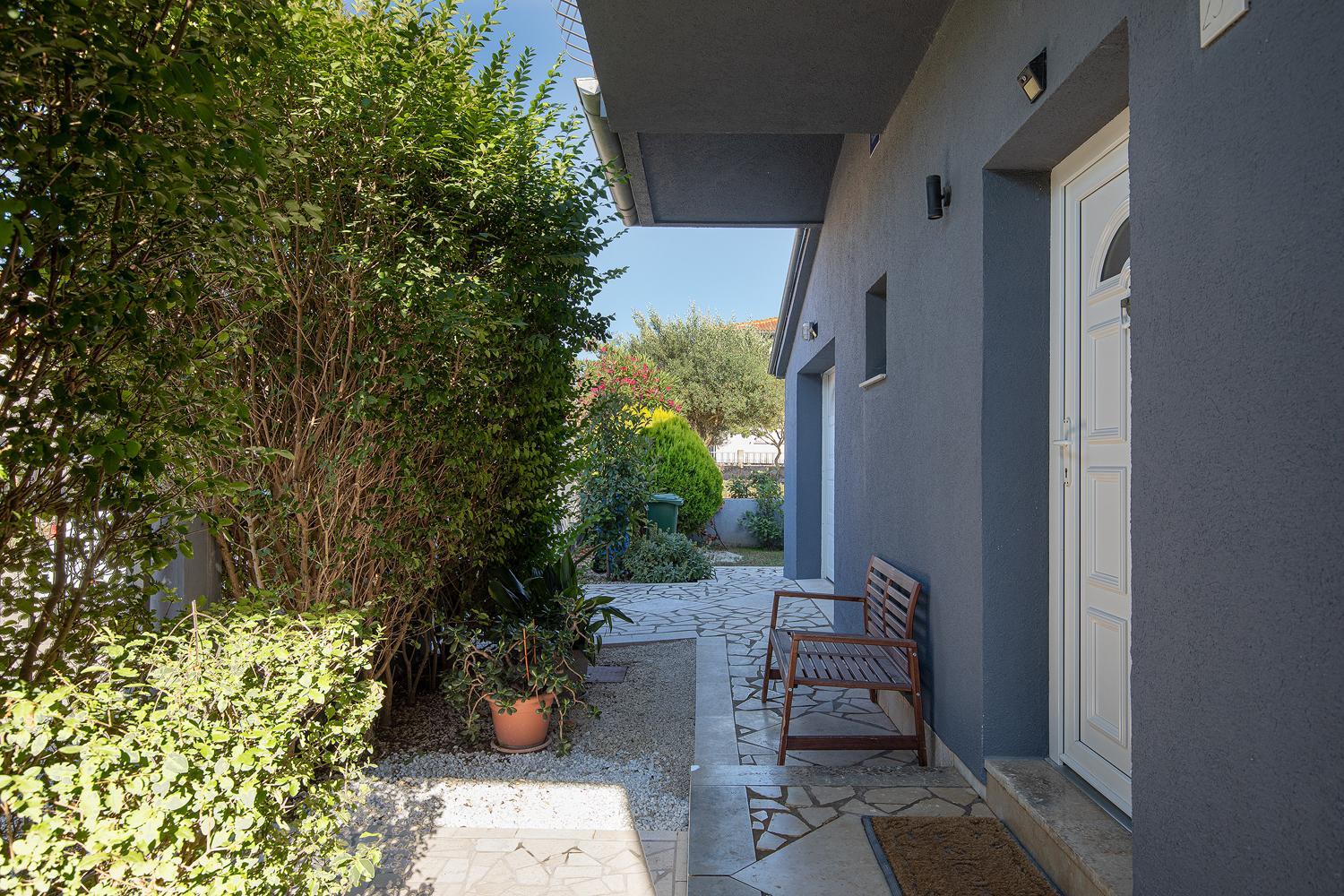 Villa Papillon - top ausgestattete Ferienoase
