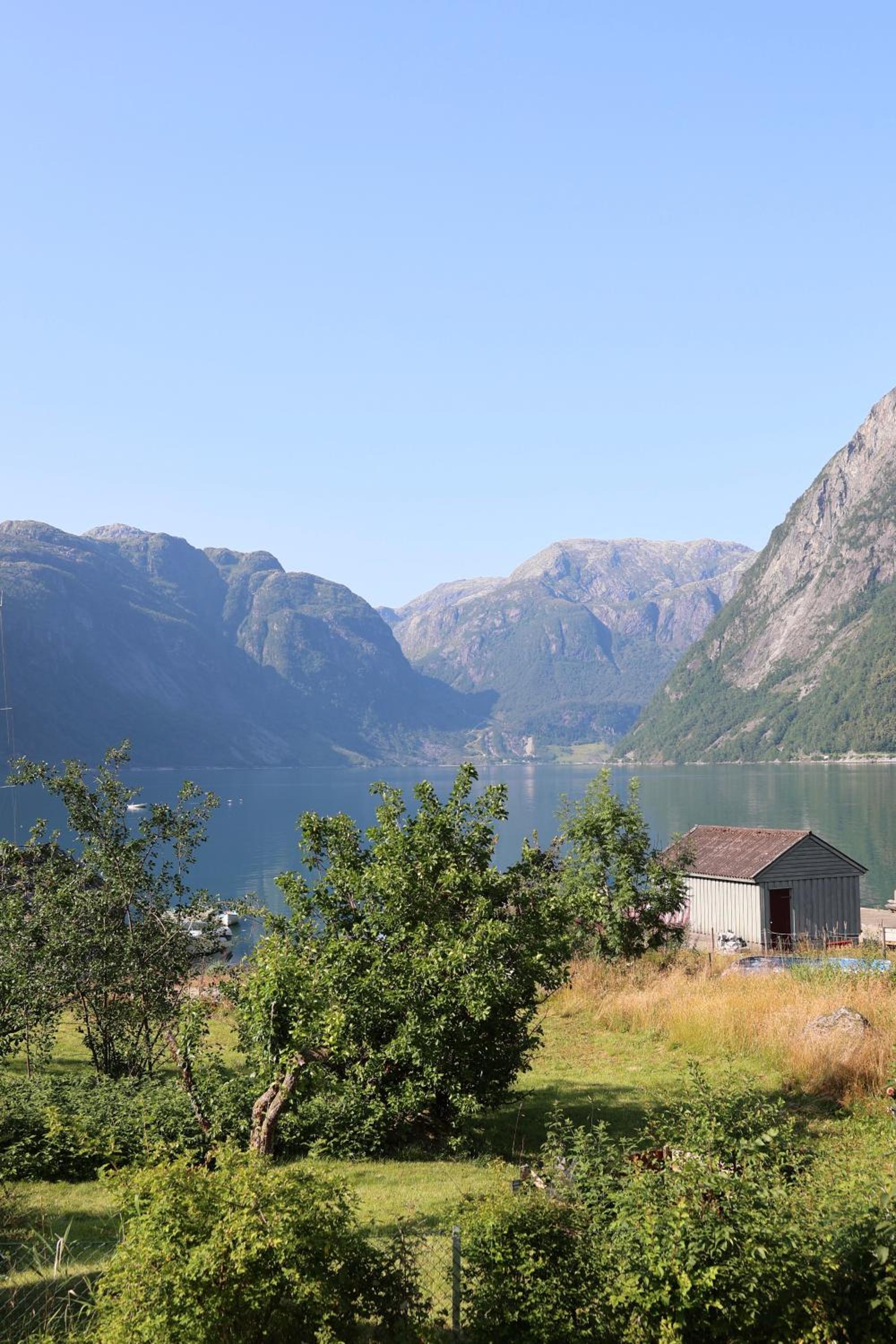 Mauranger Kro & Gjestehus view 2