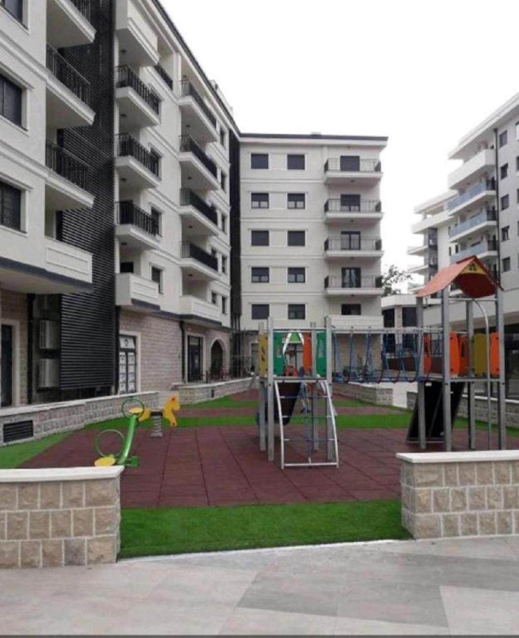 Apartman Leutar