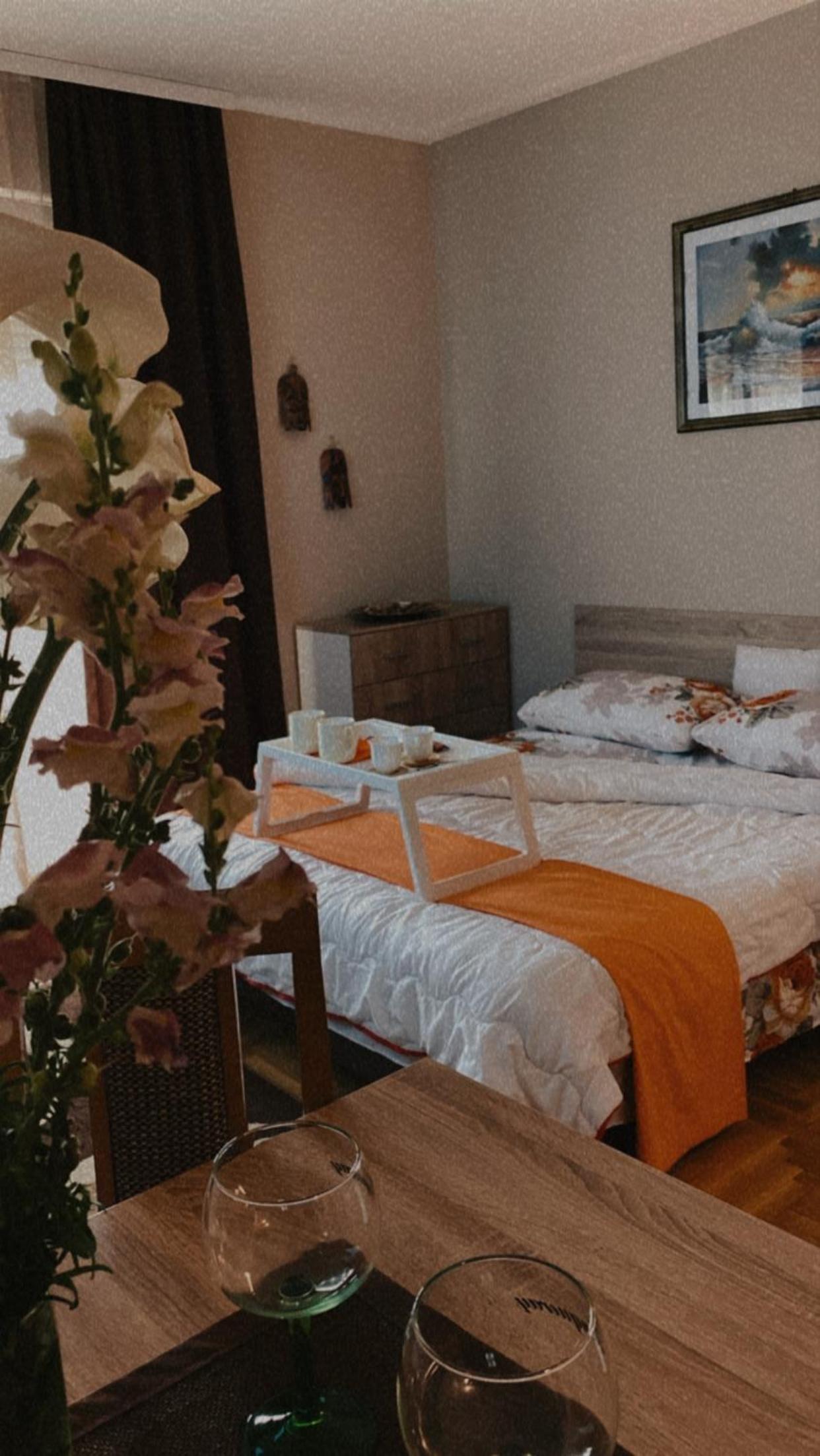 Apartman Centar 24 view 2